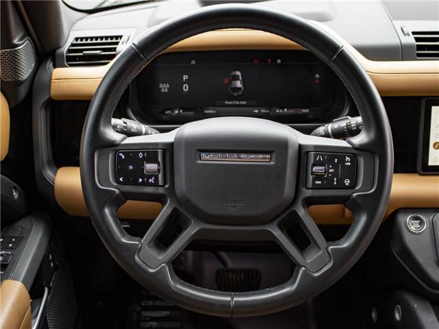 2023 Land Rover Defender X-Dynamic SE (Stk: PL44232) in Windsor - Image 9 of 23