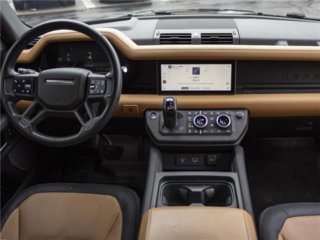 2023 Land Rover Defender X-Dynamic SE (Stk: PL44232) in Windsor - Image 13 of 23