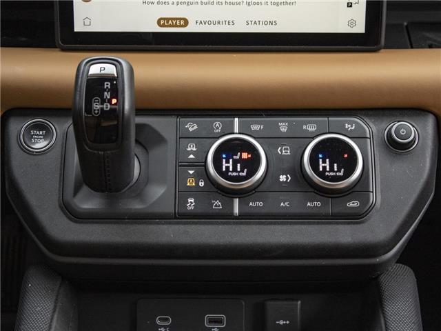 2023 Land Rover Defender X-Dynamic SE (Stk: PL44232) in Windsor - Image 14 of 23