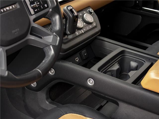 2023 Land Rover Defender X-Dynamic SE (Stk: PL44232) in Windsor - Image 18 of 23