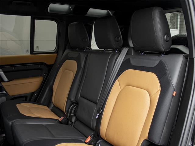 2023 Land Rover Defender X-Dynamic SE (Stk: PL44232) in Windsor - Image 22 of 23