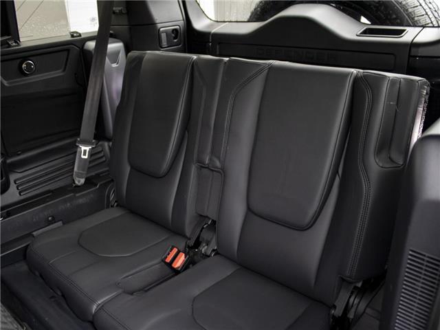 2023 Land Rover Defender X-Dynamic SE (Stk: PL44232) in Windsor - Image 23 of 23