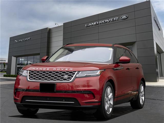 2018 Land Rover Range Rover Velar  (Stk: PL58250) in Windsor - Image 1 of 25