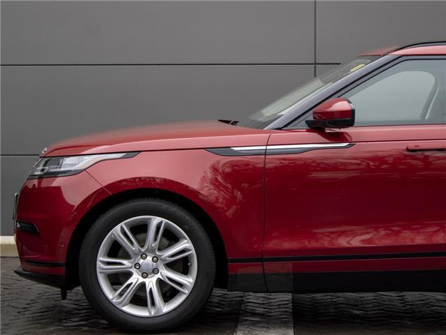 2018 Land Rover Range Rover Velar  (Stk: PL58250) in Windsor - Image 3 of 25