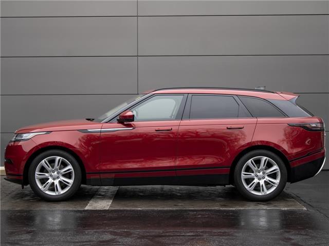 2018 Land Rover Range Rover Velar  (Stk: PL58250) in Windsor - Image 4 of 25