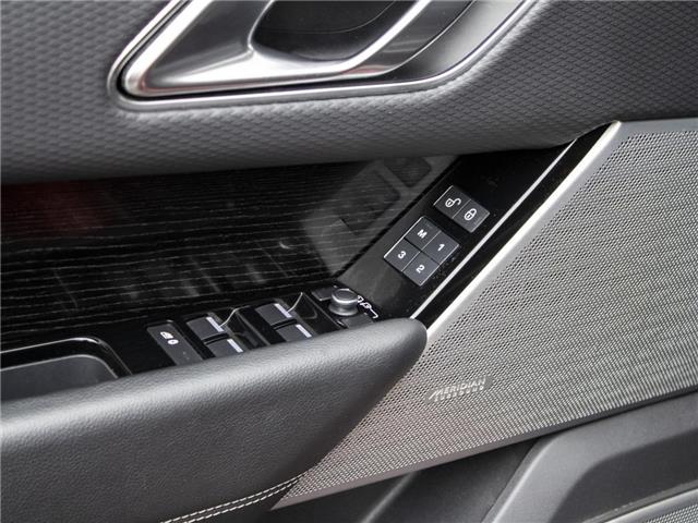 2018 Land Rover Range Rover Velar  (Stk: PL58250) in Windsor - Image 8 of 25