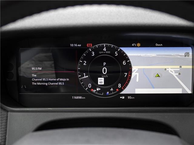 2018 Land Rover Range Rover Velar  (Stk: PL58250) in Windsor - Image 10 of 25