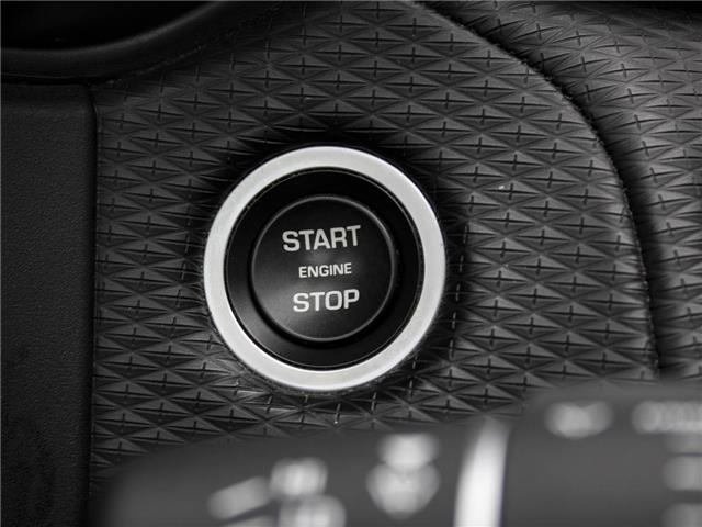 2018 Land Rover Range Rover Velar  (Stk: PL58250) in Windsor - Image 11 of 25