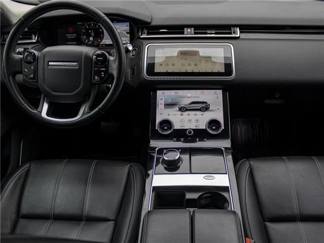 2018 Land Rover Range Rover Velar  (Stk: PL58250) in Windsor - Image 17 of 25