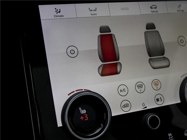 2018 Land Rover Range Rover Velar  (Stk: PL58250) in Windsor - Image 21 of 25