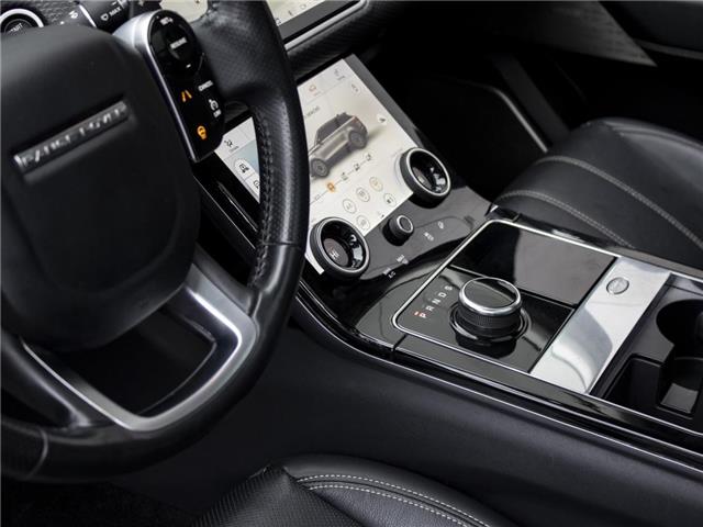 2018 Land Rover Range Rover Velar  (Stk: PL58250) in Windsor - Image 22 of 25