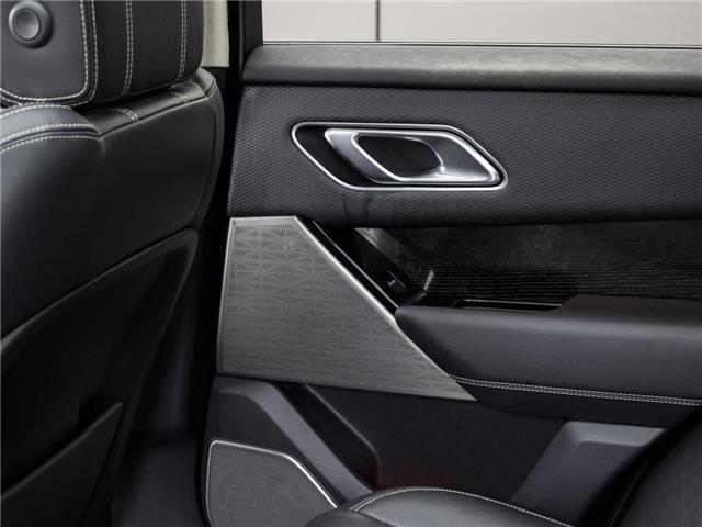 2018 Land Rover Range Rover Velar  (Stk: PL58250) in Windsor - Image 23 of 25
