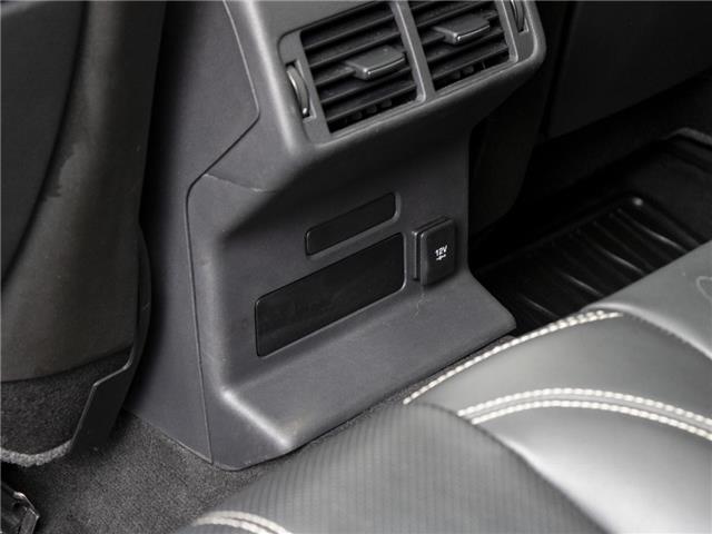 2018 Land Rover Range Rover Velar  (Stk: PL58250) in Windsor - Image 24 of 25