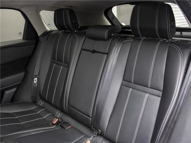 2018 Land Rover Range Rover Velar  (Stk: PL58250) in Windsor - Image 25 of 25