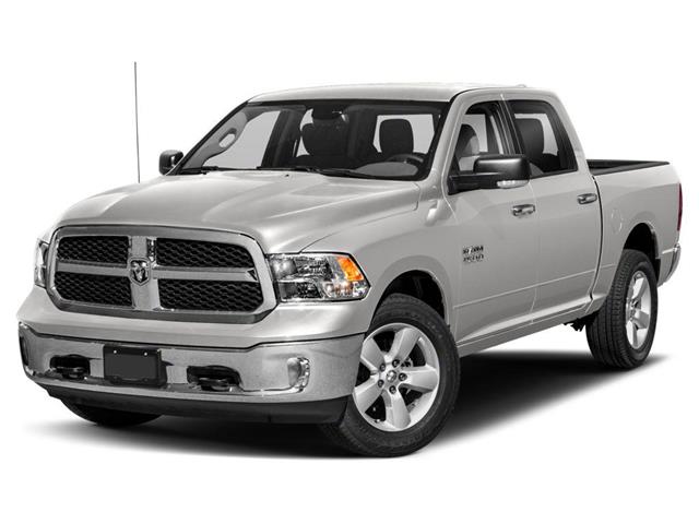2016 RAM 1500 SLT (Stk: 7343A) in Fort Erie - Image 1 of 11