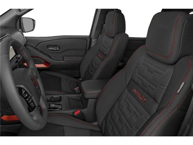 2023 Nissan Frontier PRO-4X (Stk: A3437) in Chilliwack - Image 7 of 15