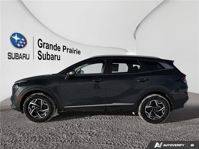 2023 Kia Sportage LX (Stk: PS2073) in Grande Prairie - Image 2 of 26