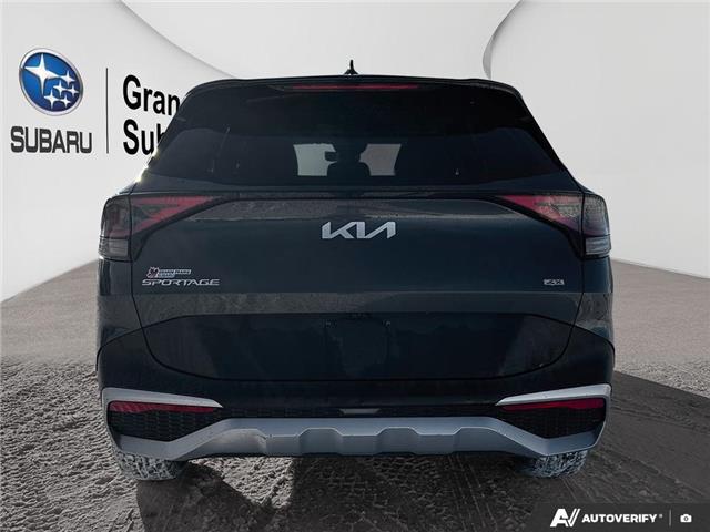 2023 Kia Sportage LX (Stk: PS2073) in Grande Prairie - Image 4 of 26