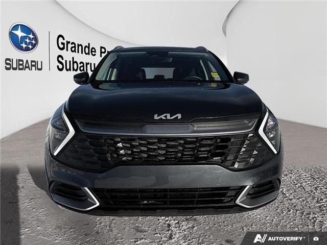 2023 Kia Sportage LX (Stk: PS2073) in Grande Prairie - Image 8 of 26