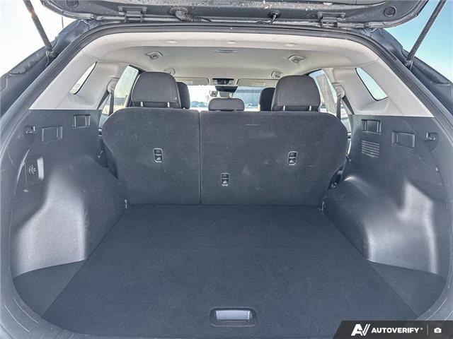 2023 Kia Sportage LX (Stk: PS2073) in Grande Prairie - Image 13 of 26