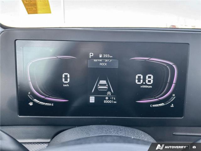 2023 Kia Sportage LX (Stk: PS2073) in Grande Prairie - Image 16 of 26