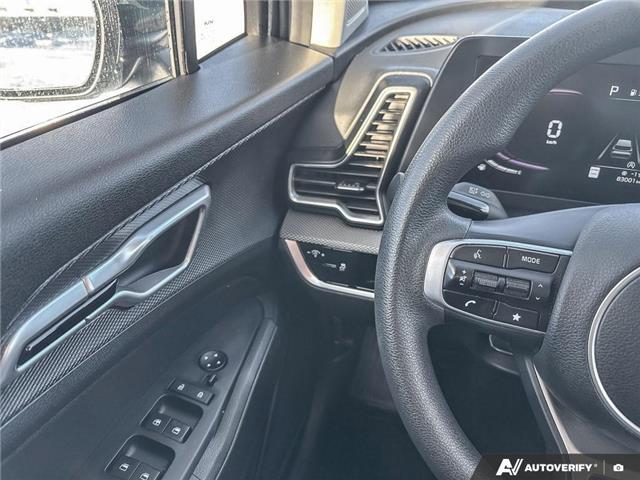 2023 Kia Sportage LX (Stk: PS2073) in Grande Prairie - Image 18 of 26