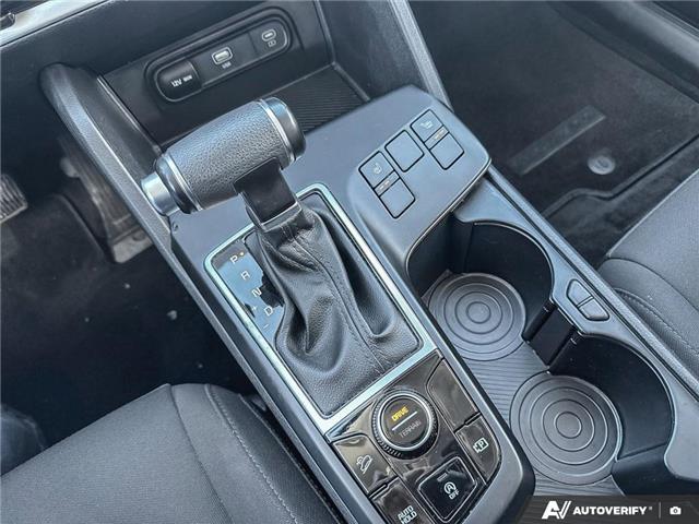 2023 Kia Sportage LX (Stk: PS2073) in Grande Prairie - Image 19 of 26
