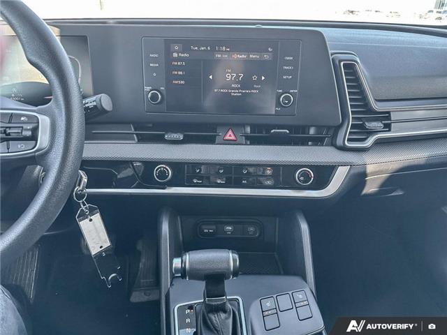 2023 Kia Sportage LX (Stk: PS2073) in Grande Prairie - Image 20 of 26
