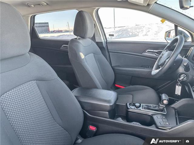 2023 Kia Sportage LX (Stk: PS2073) in Grande Prairie - Image 23 of 26