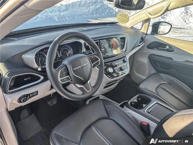 2024 Chrysler Pacifica Touring-L (Stk: 25FOR2220A) in Grande Prairie - Image 14 of 26