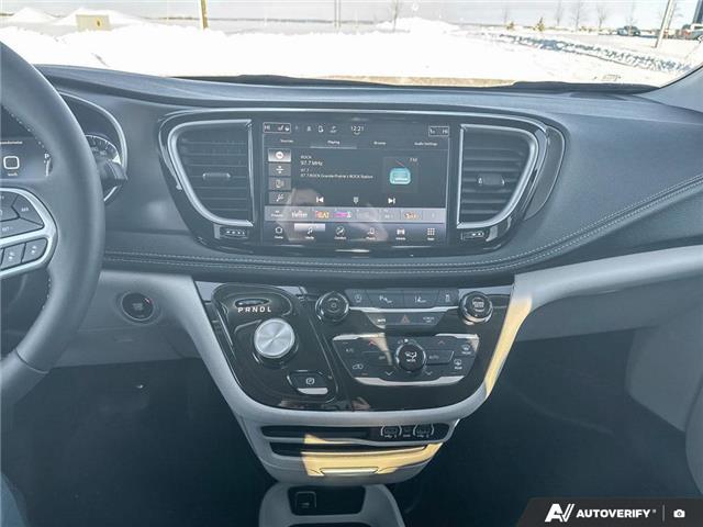 2024 Chrysler Pacifica Touring-L (Stk: 25FOR2220A) in Grande Prairie - Image 20 of 26