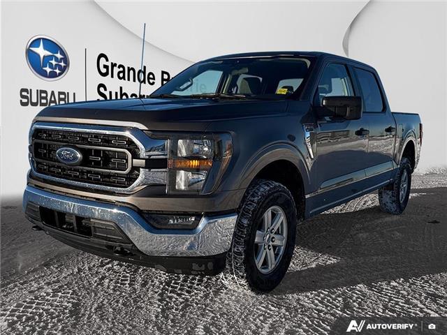 2023 Ford F-150 XLT (Stk: PS2078) in Grande Prairie - Image 1 of 25