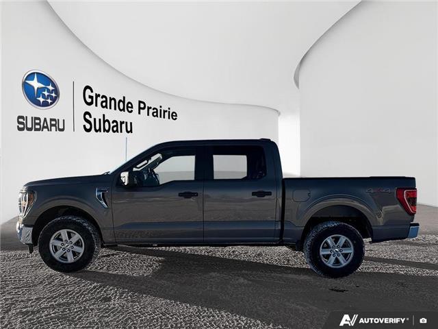 2023 Ford F-150 XLT (Stk: PS2078) in Grande Prairie - Image 2 of 25