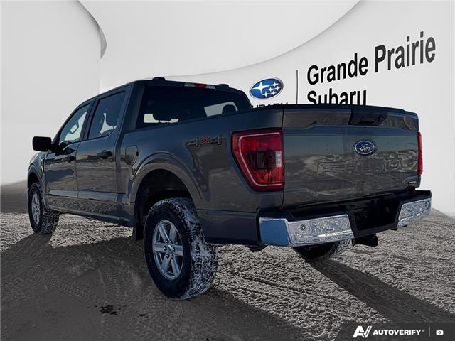 2023 Ford F-150 XLT (Stk: PS2078) in Grande Prairie - Image 3 of 25