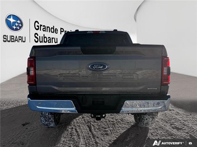 2023 Ford F-150 XLT (Stk: PS2078) in Grande Prairie - Image 4 of 25