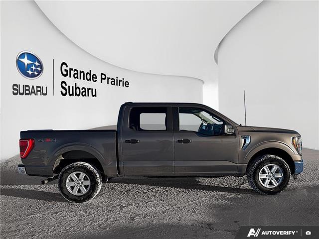 2023 Ford F-150 XLT (Stk: PS2078) in Grande Prairie - Image 6 of 25