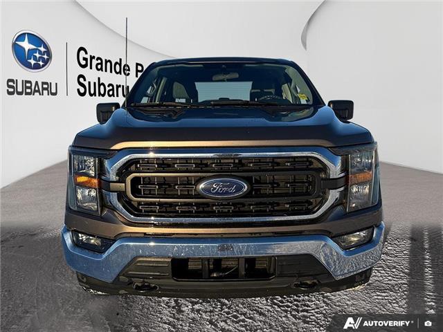 2023 Ford F-150 XLT (Stk: PS2078) in Grande Prairie - Image 8 of 25