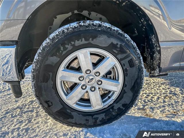 2023 Ford F-150 XLT (Stk: PS2078) in Grande Prairie - Image 9 of 25
