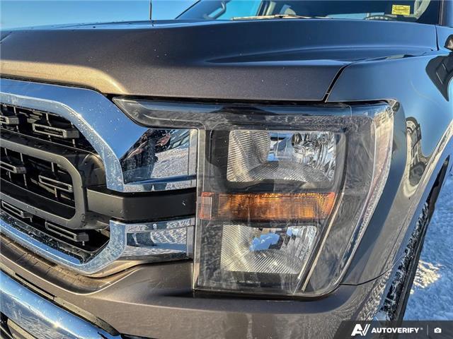 2023 Ford F-150 XLT (Stk: PS2078) in Grande Prairie - Image 10 of 25