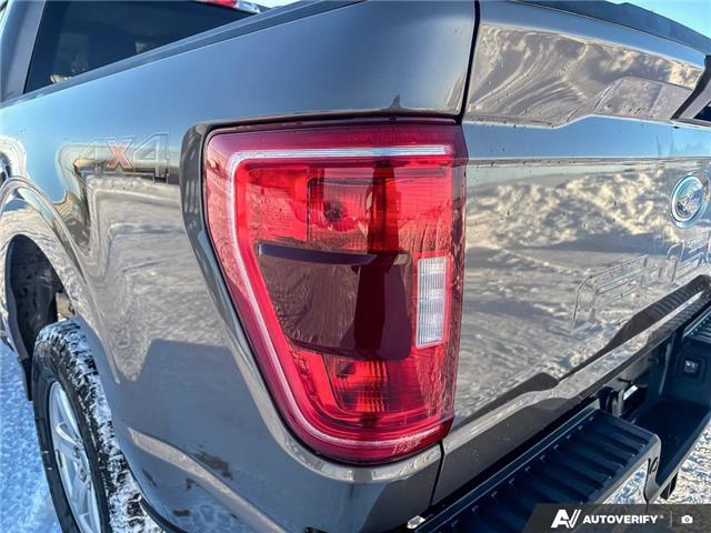 2023 Ford F-150 XLT (Stk: PS2078) in Grande Prairie - Image 12 of 25