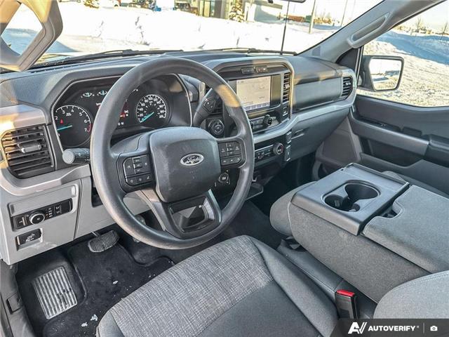 2023 Ford F-150 XLT (Stk: PS2078) in Grande Prairie - Image 13 of 25