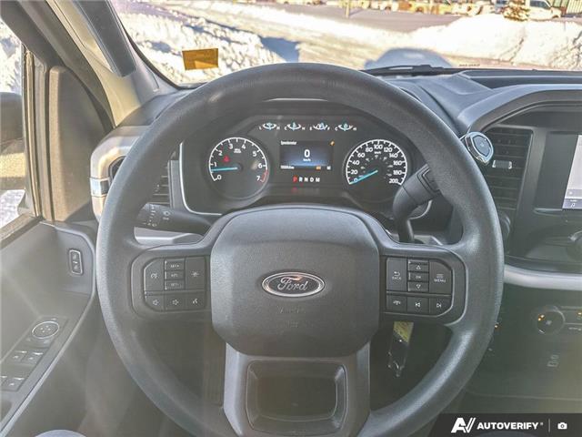 2023 Ford F-150 XLT (Stk: PS2078) in Grande Prairie - Image 14 of 25