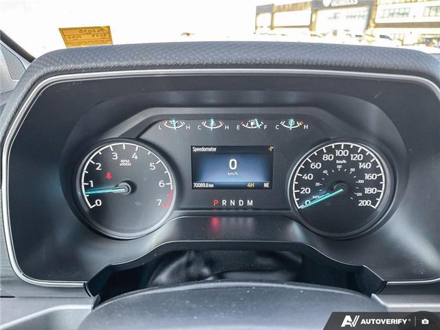 2023 Ford F-150 XLT (Stk: PS2078) in Grande Prairie - Image 15 of 25