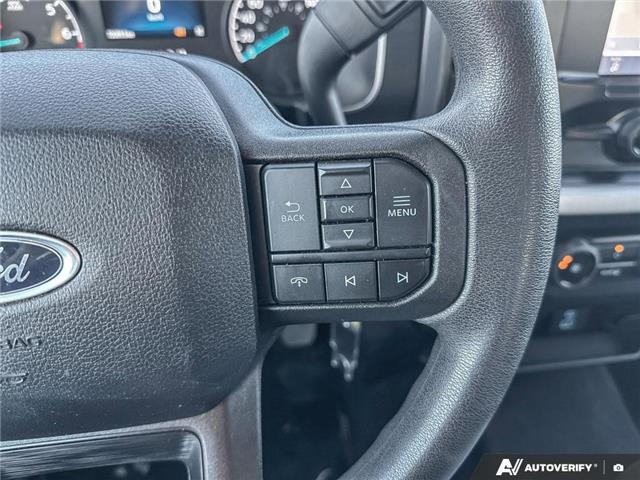 2023 Ford F-150 XLT (Stk: PS2078) in Grande Prairie - Image 16 of 25