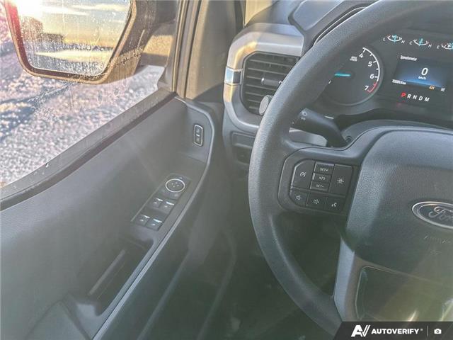 2023 Ford F-150 XLT (Stk: PS2078) in Grande Prairie - Image 17 of 25