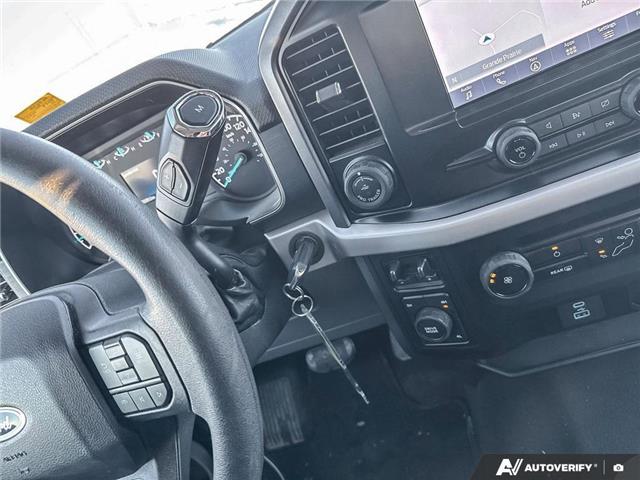 2023 Ford F-150 XLT (Stk: PS2078) in Grande Prairie - Image 18 of 25