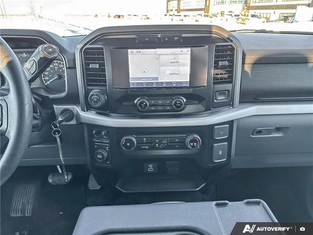 2023 Ford F-150 XLT (Stk: PS2078) in Grande Prairie - Image 19 of 25