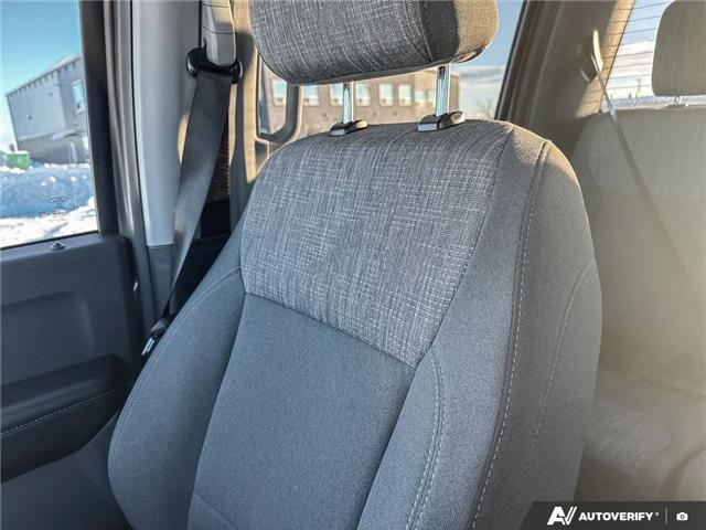 2023 Ford F-150 XLT (Stk: PS2078) in Grande Prairie - Image 20 of 25