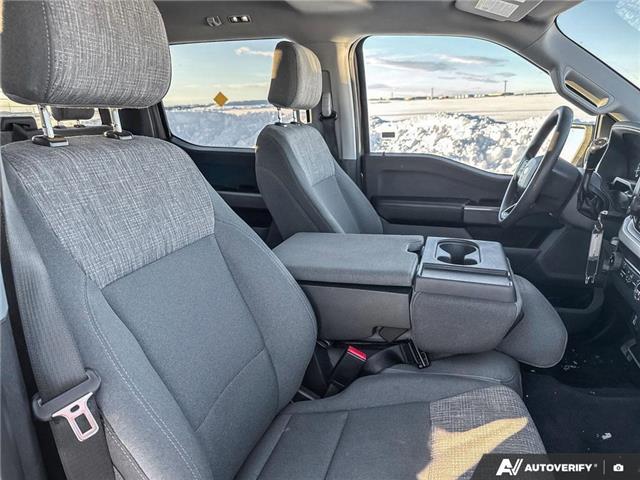 2023 Ford F-150 XLT (Stk: PS2078) in Grande Prairie - Image 22 of 25