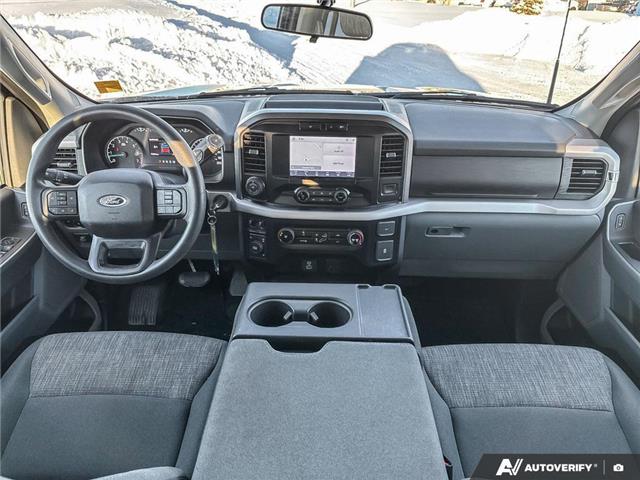 2023 Ford F-150 XLT (Stk: PS2078) in Grande Prairie - Image 24 of 25